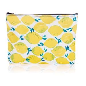 Zipper Pouch - Main Squeeze